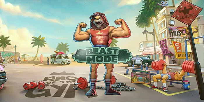 Panduan Lengkap Slot Beast Mode Untuk Menang Besar