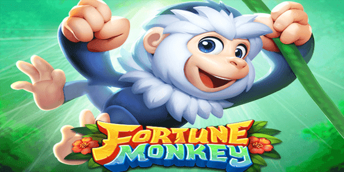 Cara Cerdas Main Slot Fortune Monkey Tanpa Rugi